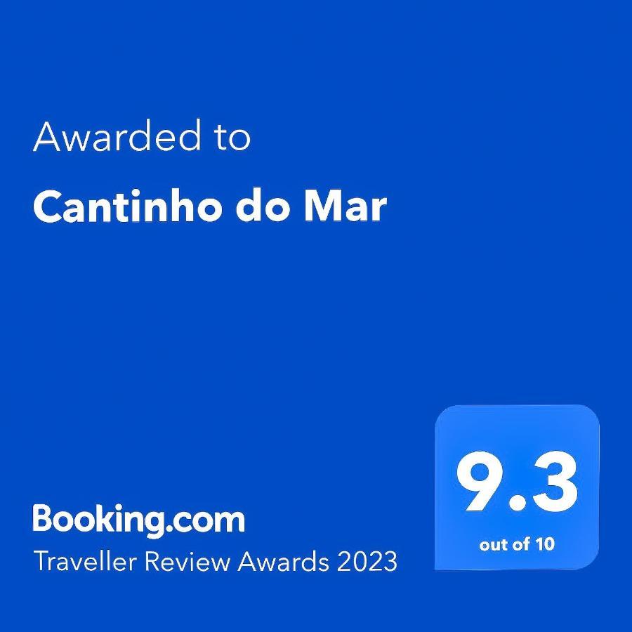 Cantinho Do Mar Portimão Buitenkant foto
